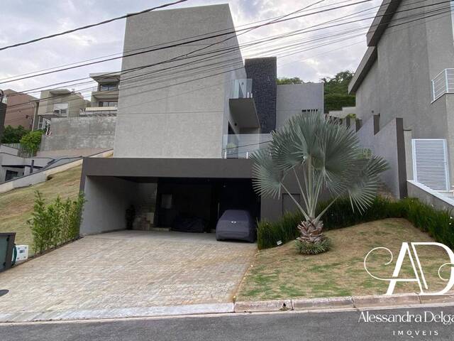 #1 - Casa em condomínio para Venda em Santana de Parnaíba - SP