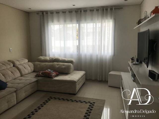 Casa em condomínio para Venda em Barueri - 5