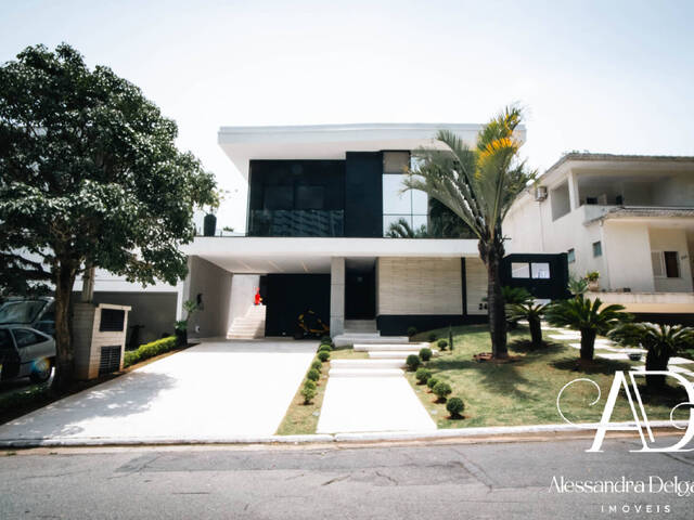 Venda em ALPHAVILLE - Santana de Parnaíba