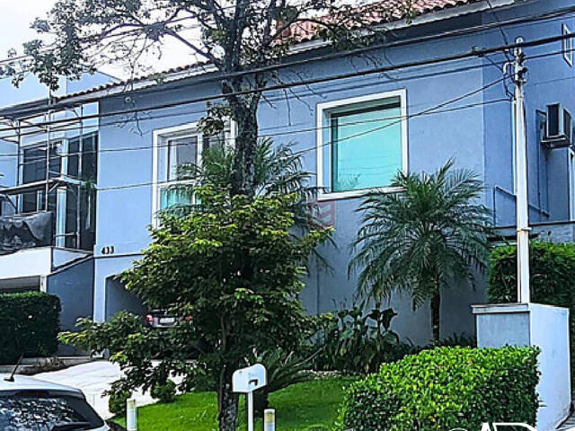 #6 - Casa em condomínio para Venda em Barueri - SP