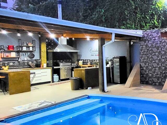 #6 - Casa em condomínio para Venda em Barueri - SP