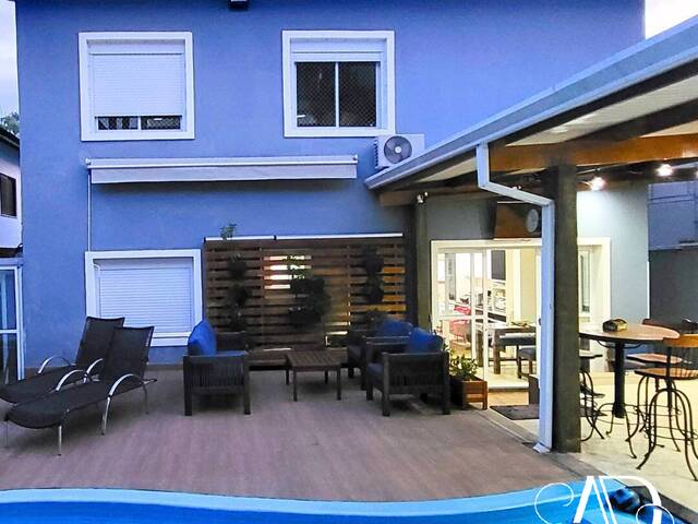 Casa em condomínio para Venda em Barueri - 4