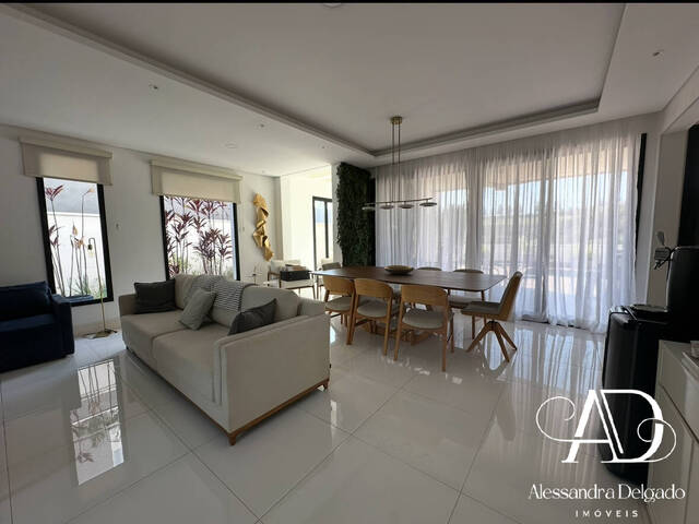 #8 - Casa em condomínio para Venda em Santana de Parnaíba - SP