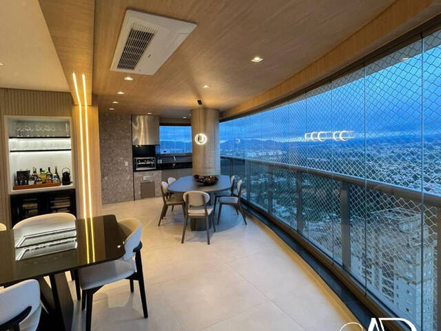 #15 - Apartamento para Venda em Barueri - SP