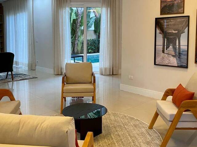 Casa em condomínio para Venda em Santana de Parnaíba - 4