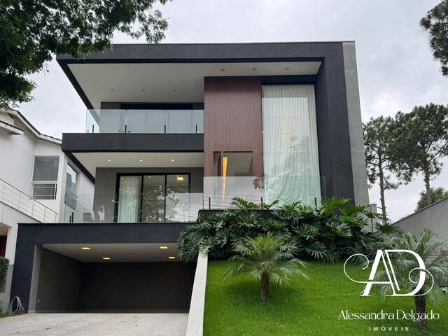 Venda em ALPHAVILLE - Santana de Parnaíba