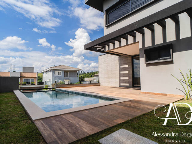 Casa em condomínio para Venda em Santana de Parnaíba - 4