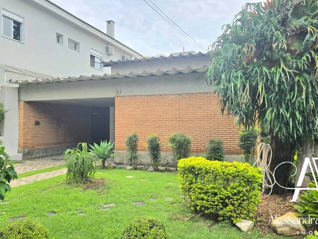 #24 - Casa em condomínio para Venda em Barueri - SP