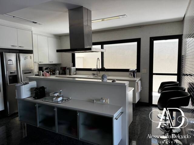 Casa em condomínio para Venda em Santana de Parnaíba - 5