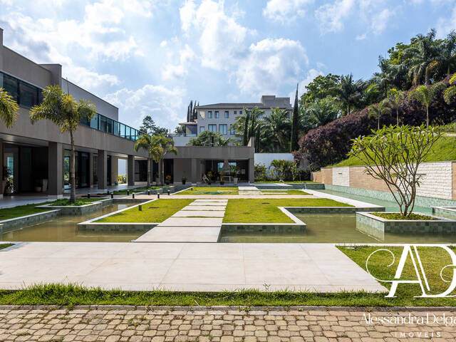 #27 - Casa em condomínio para Venda em Barueri - SP
