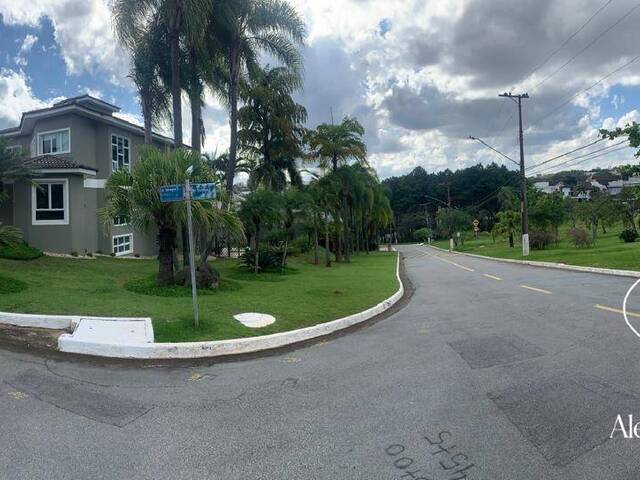 #30 - Casa em condomínio para Venda em Santana de Parnaíba - SP