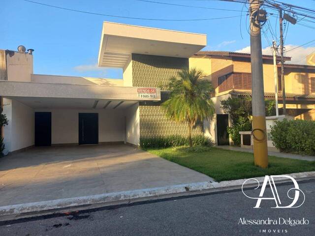 #32 - Casa em condomínio para Venda em Barueri - SP