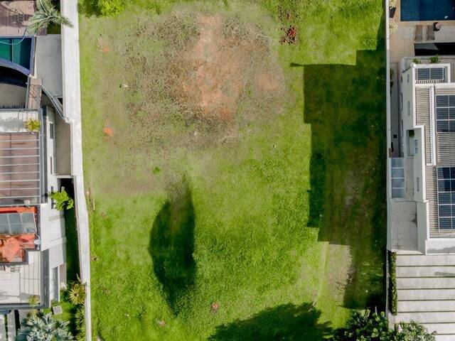 #34 - Terreno para Venda em Santana de Parnaíba - SP