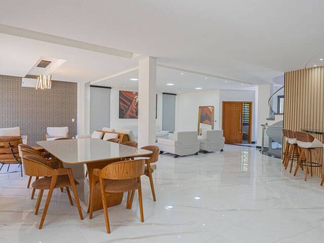Casa em condomínio para Venda em Santana de Parnaíba - 4