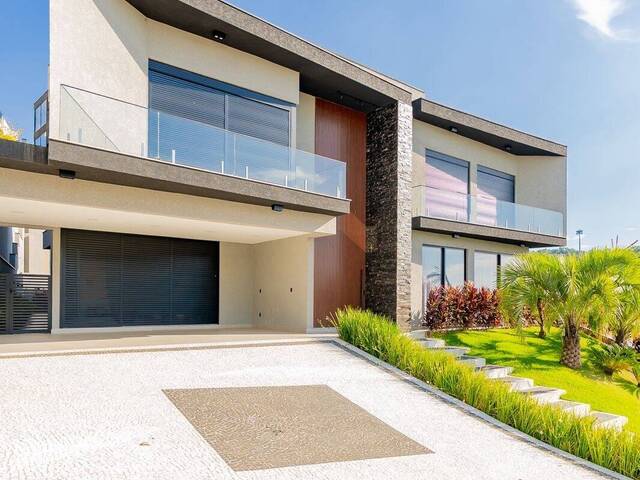 #36 - Casa em condomínio para Venda em Santana de Parnaíba - SP