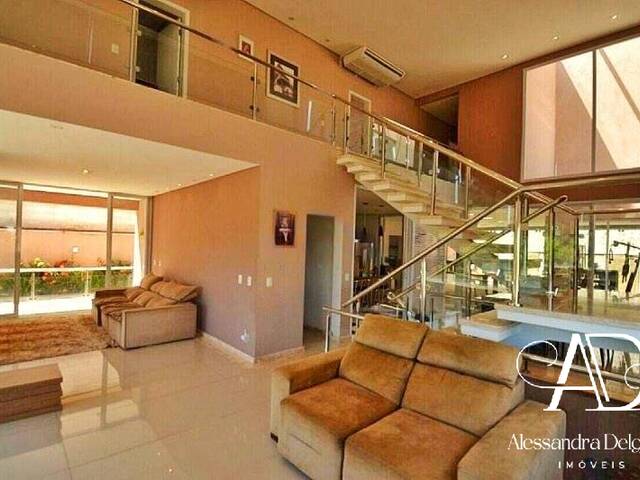 Casa em condomínio para Venda em Santana de Parnaíba - 5