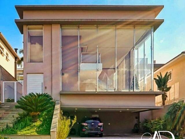 #39 - Casa em condomínio para Venda em Santana de Parnaíba - SP