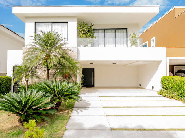 Venda em ALPHAVILLE - Santana de Parnaíba