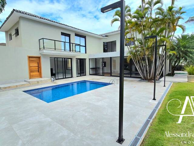 Casa para Venda em Santana de Parnaíba - 4