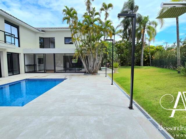 #42 - Casa para Venda em Santana de Parnaíba - SP