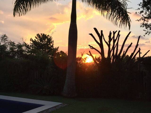 #43 - Casa em condomínio para Venda em Santana de Parnaíba - SP