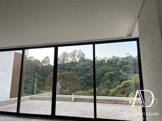 #44 - Casa para Venda em Santana de Parnaíba - SP