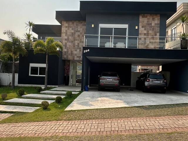 #45 - Casa para Venda em Santana de Parnaíba - SP