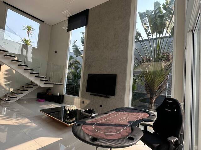 #45 - Casa para Venda em Santana de Parnaíba - SP