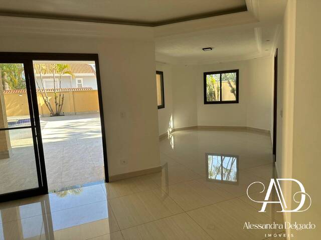 Casa em condomínio para Venda em Santana de Parnaíba - 5