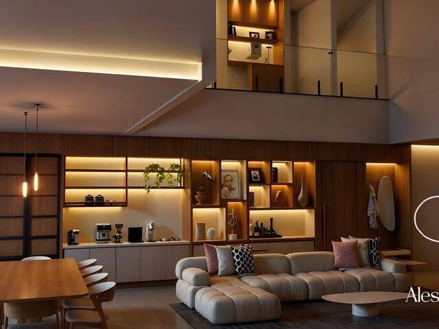 Casa em condomínio para Venda em Santana de Parnaíba - 4