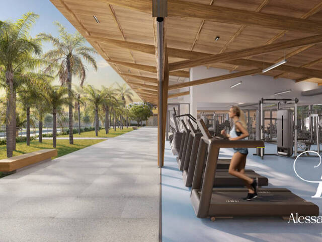 #50 - Terreno em condomínio para Venda em Barueri - SP