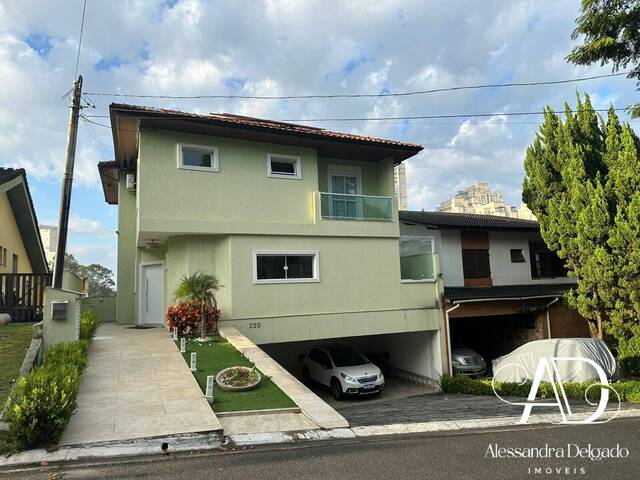 Venda em ALPHAVILLE - Santana de Parnaíba