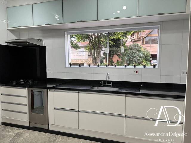 #51 - Casa para Venda em Santana de Parnaíba - SP