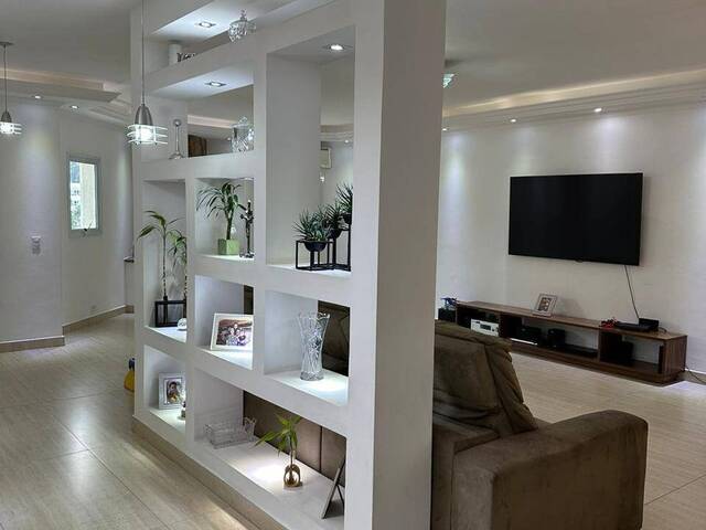 Casa para Venda em Santana de Parnaíba - 5