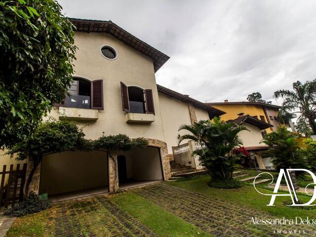 Venda em ALPHAVILLE - Santana de Parnaíba