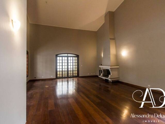 #52 - Casa para Venda em Santana de Parnaíba - SP