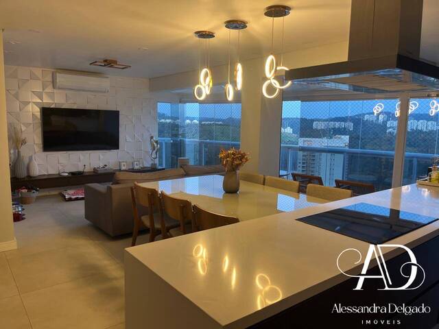 Venda em ALPHAVILLE - Barueri