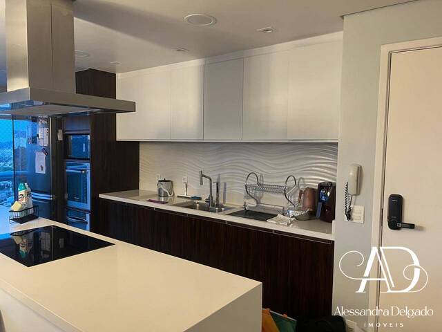 #53 - Triplex para Venda em Barueri - SP