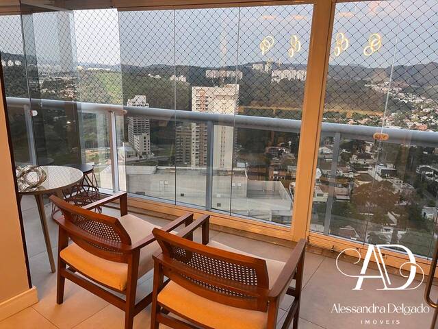 Triplex para Venda em Barueri - 5