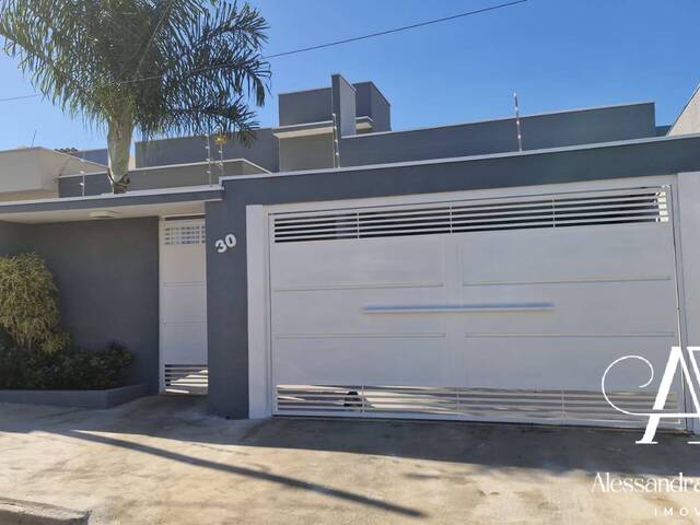 #55 - Casa para Venda em Indaiatuba - SP