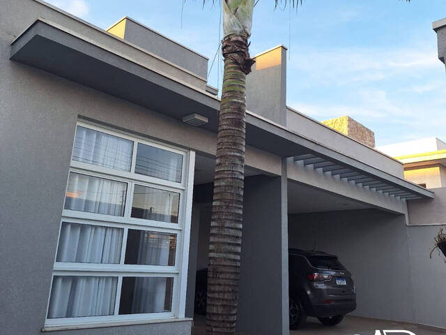 #55 - Casa para Venda em Indaiatuba - SP