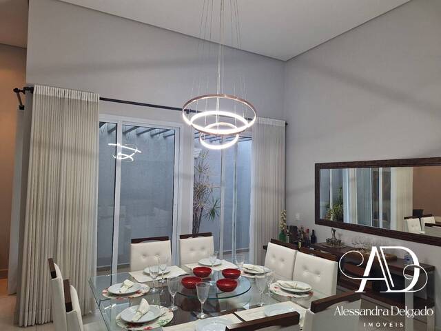 Casa para Venda em Indaiatuba - 5