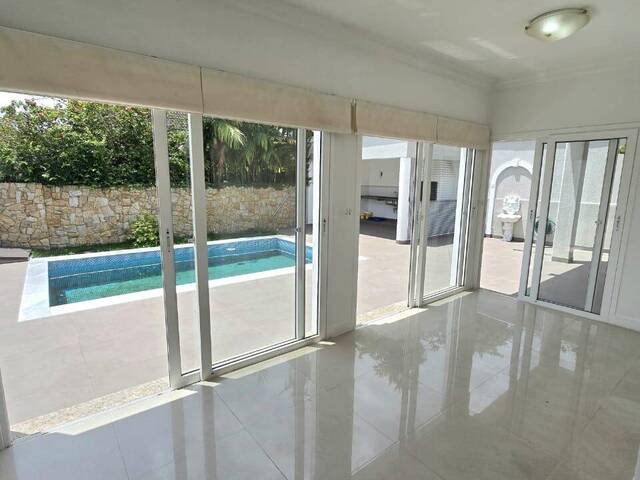 #60 - Casa em condomínio para Venda em Santana de Parnaíba - SP