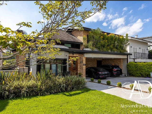 Casa em condomínio para Venda em Santana de Parnaíba - 4