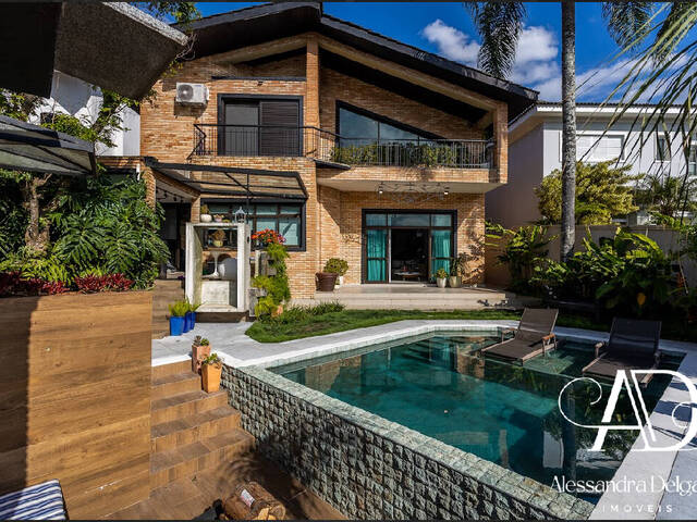 Casa em condomínio para Venda em Santana de Parnaíba - 5