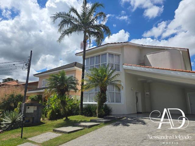 Venda em ALPHAVILLE - Santana de Parnaíba