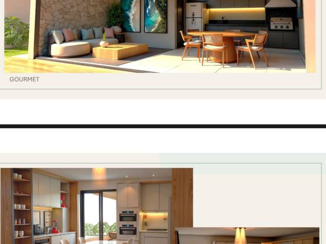 #64 - Casa em condomínio para Venda em Santana de Parnaíba - SP