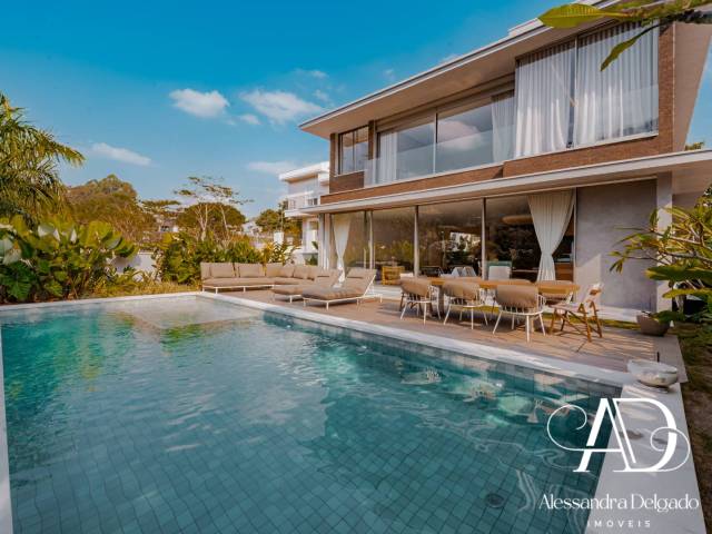 Venda em ALPHAVILLE - Santana de Parnaíba