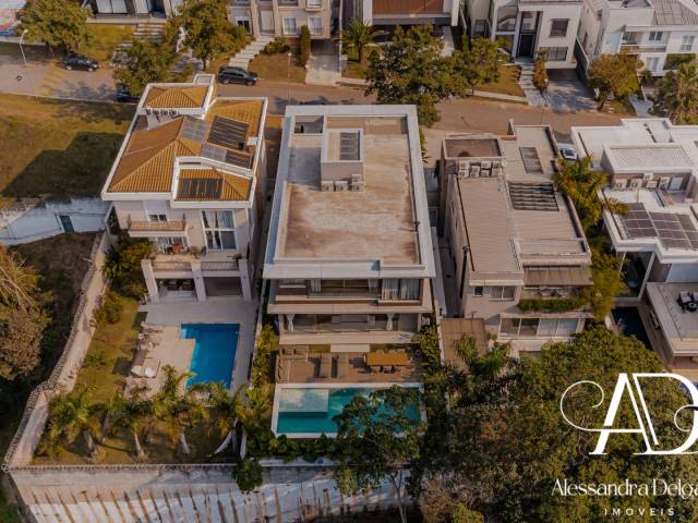 Casa para Venda em Santana de Parnaíba - 4