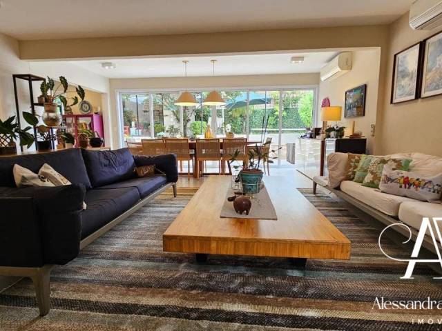 #66 - Casa em condomínio para Venda em Santana de Parnaíba - SP